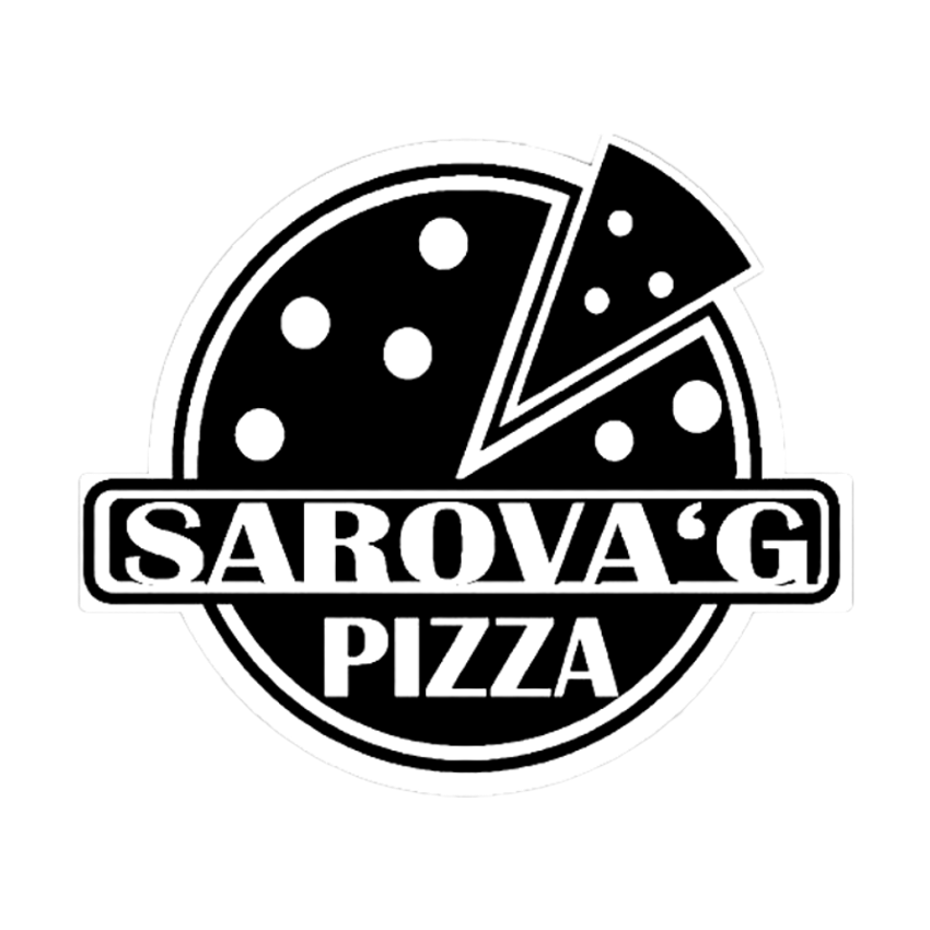 Sarova'G Pizza